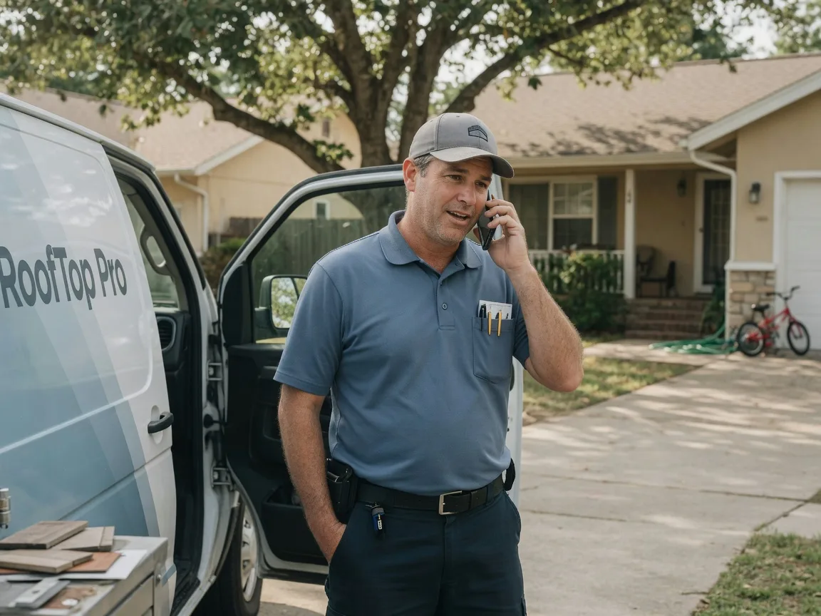 Roof Repair Greer, SC FAQs